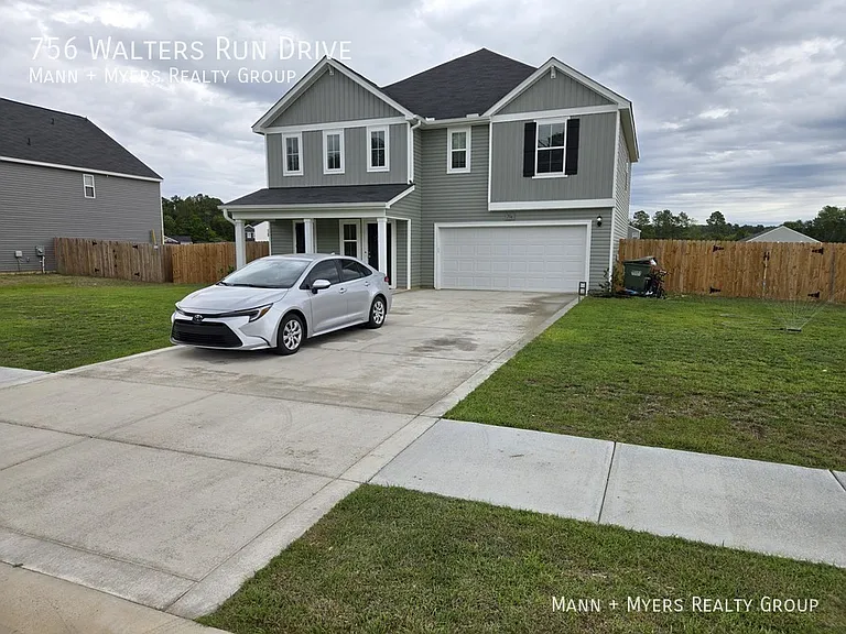 756 Walters Run Dr — Photo 2