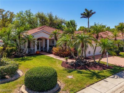 2030 Rio Nuevo Dr, North Fort Myers, FL, 33917
