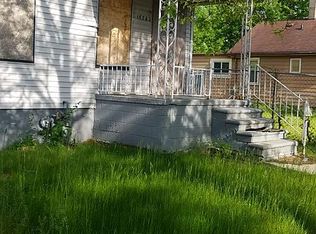 15762 Cruse St, Detroit, MI