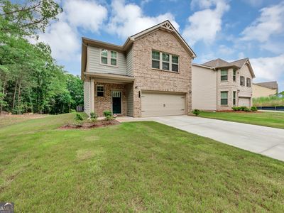 2037 Cedar Grove Rd, Conley, GA, 30288
