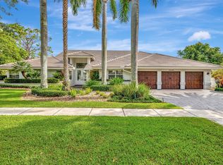 4445 Woodfield Blvd, Boca Raton, FL 33434