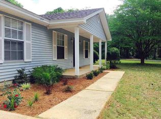 2850 Myree Ln, Pace, FL 32571