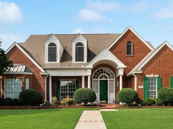 128 Country Club Dr, Heath, TX 75032