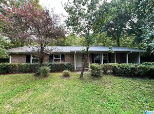 4341 Mountaindale Rd, Birmingham, AL 35213