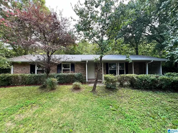 4341 Mountaindale Rd, Birmingham, AL 35213