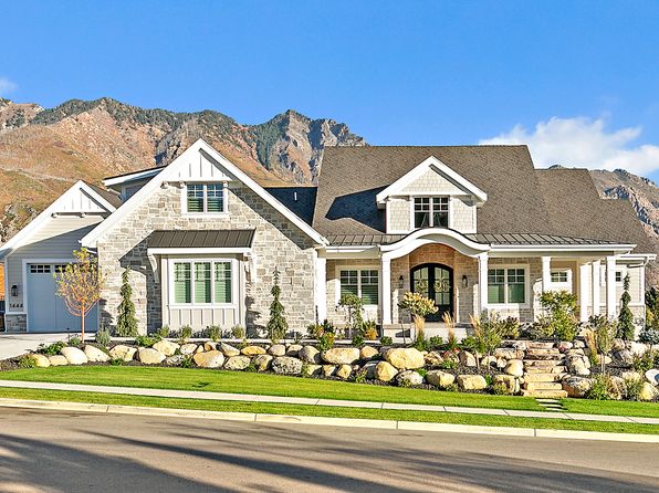 1444 N Elk Ridge Ln E, Alpine, UT 84004