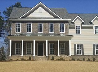 3625 Mill Bridge Rd #2, Concord, NC 28025