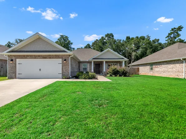 6203 Carson Dr, Milton, FL 32570