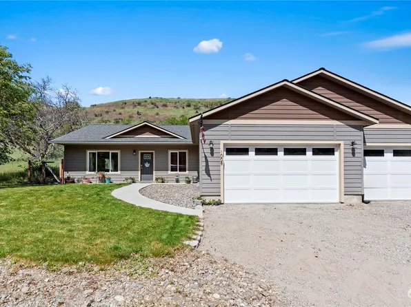 1008 Mesa Place, Entiat, WA 98822