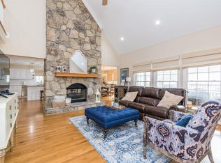 3200 Polo Club Blvd, Lexington, KY 40509