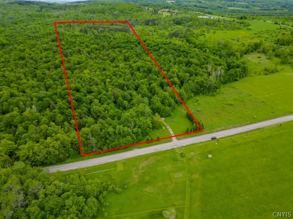 1180 Hawthorne Rd, Newport, NY 13416