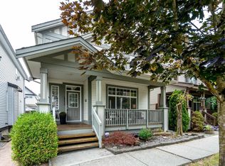 19232 68a Ave, Surrey, BC V4N 0B6