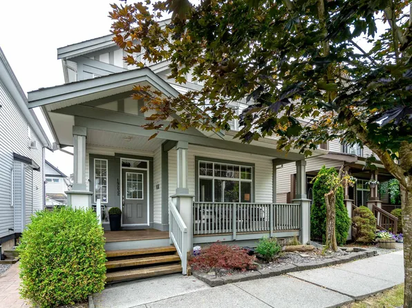 19232 68a Ave, Surrey, BC V4N 0B6