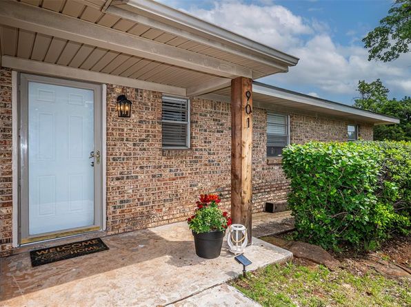 901 E Covell Rd, Edmond, OK 73034