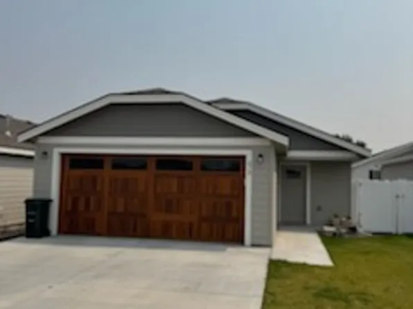 670 Tinley St, Stanfield, OR