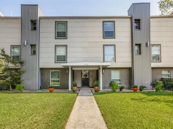 4224 Rawlins St APT 301, Dallas, TX 75219