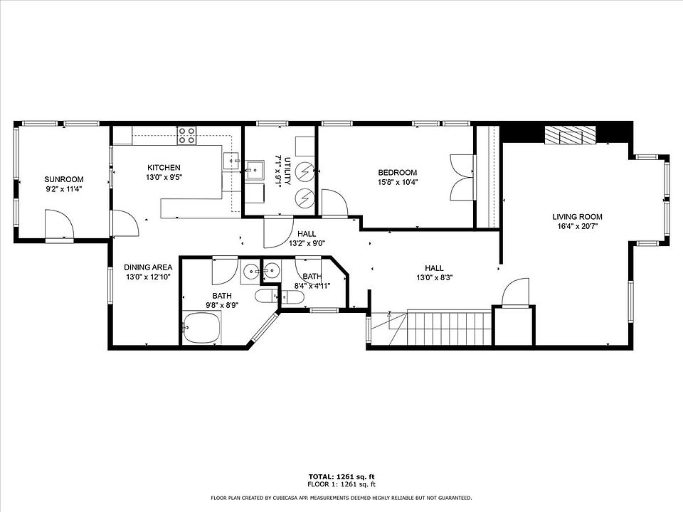 1st image of 2229 N Clybourn Ave APT 2