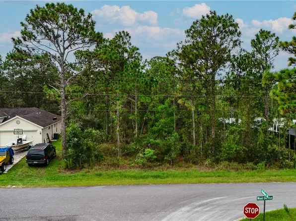 0 Wood Owl Ave Lot 3010, Brooksville, FL 34614