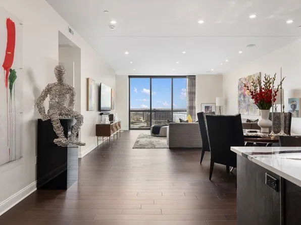 250 Spring St Unit 1214, Columbus, OH 43215