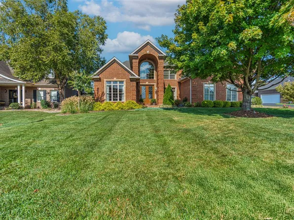 962 Threewood Cir, Bowling Green, KY 42103