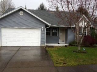 2549 Cubit St, Eugene, OR 97402