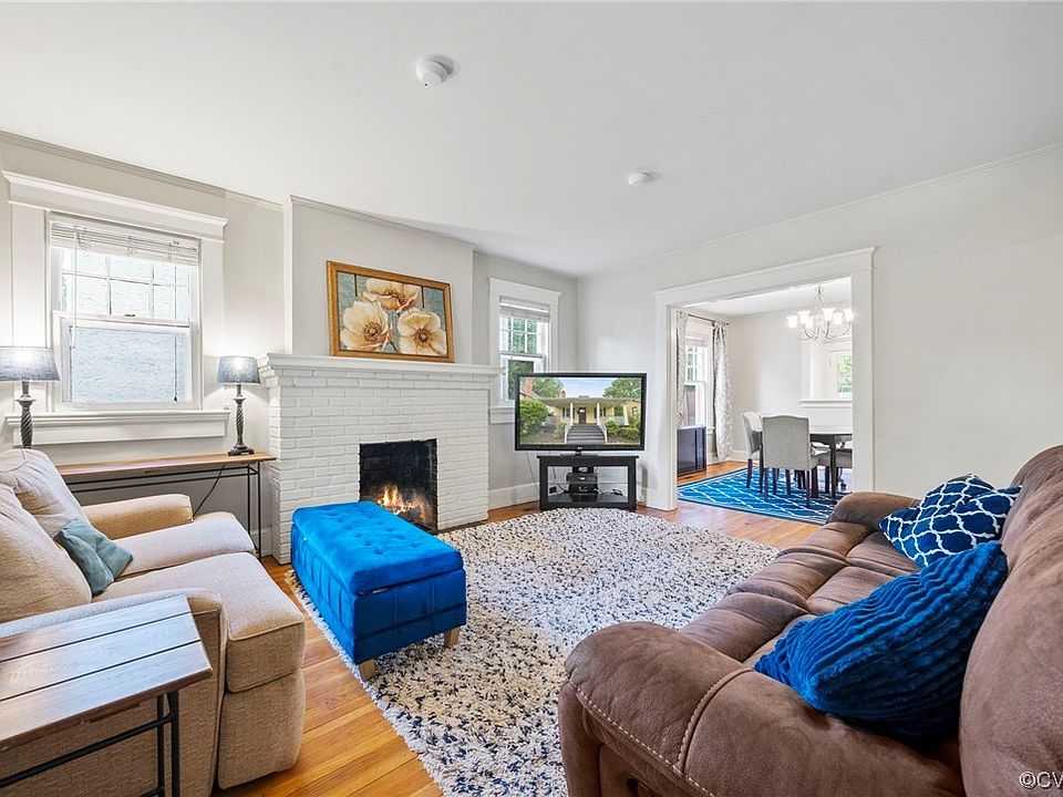 3809 Fauquier Ave, Richmond, VA 23227 Zillow