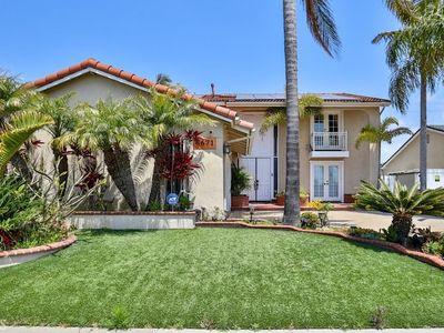 6671 Crista Palma Dr, Huntington Beach, CA, 92647
