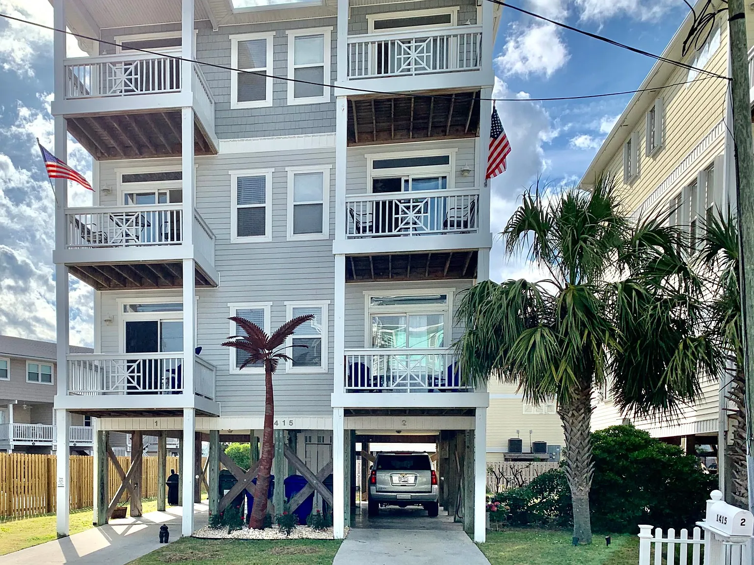 1415 Canal Dr — Photo 1