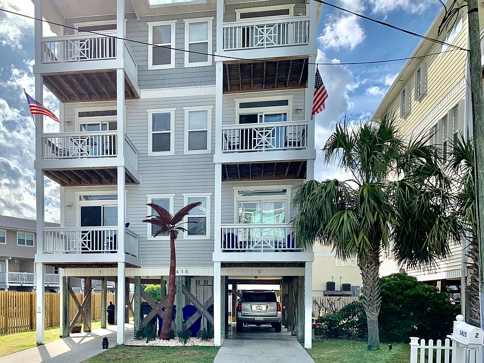 1415 Canal Dr #2