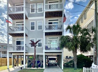 1415 Canal Dr #2, Carolina Beach, NC 28428