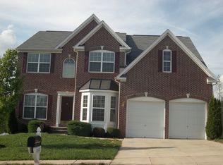 11602 Tearthumb Ct, Upper Marlboro, MD 20774