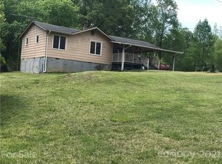 205 Springdale Heights Rd, Troy, NC 27371