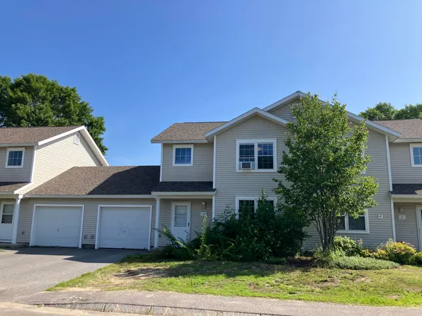 19 Enterprise Drive #19, Brunswick, ME 04011