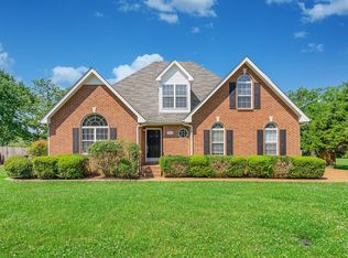 2611 Chase Ln, Murfreesboro, TN 37130