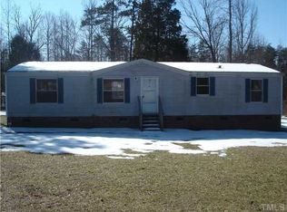 1971 McCauley Rd, Burlington, NC 27217