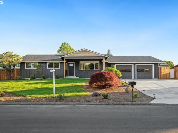 221 NW 80th St, Vancouver, WA 98665