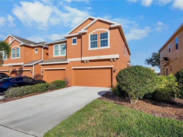 11563 84th Street Cir E Unit 106, Parrish, FL 34219