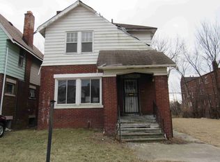 5211 S Martindale St, Detroit, MI