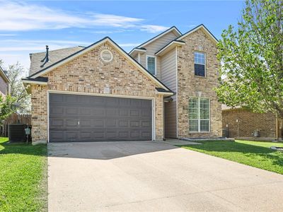 3802 Snowdance Ct, College Station, TX, 77845