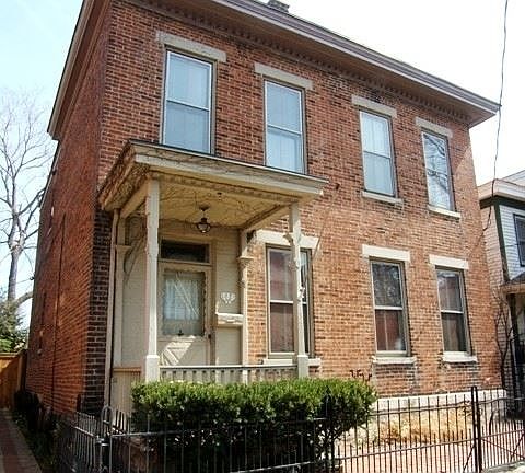 2nd image of 654 City Park Ave #B