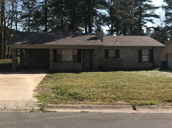 4611 Stratton Ave, Little Rock, AR 72209