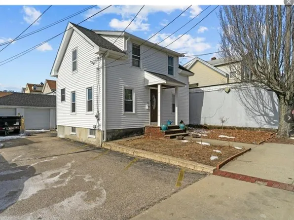 1022 Charles St, North Providence, RI 02904