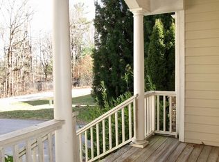 12 Elkhorn Ct, Mills River, NC 28759