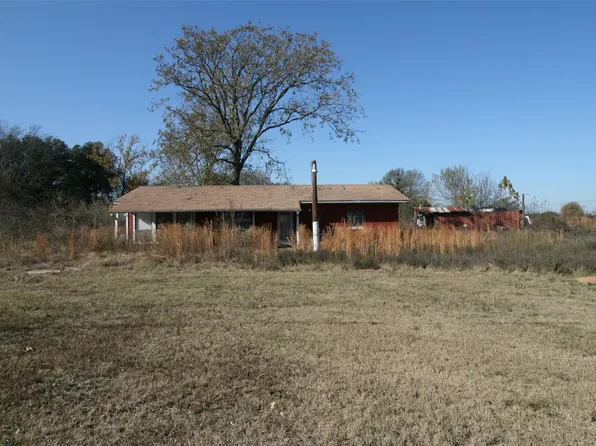 12328 State Highway 19, Canton, TX 75103