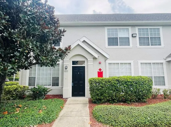 8933 Lee Vista Blvd APT 2604, Orlando, FL 32829