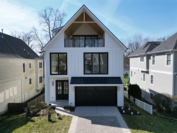 21 Dwyer Pl, Saint Louis, MO 63124