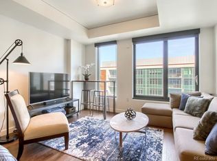 1750 Wewatta St UNIT 1305, Denver, CO 80202