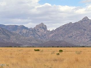 N Central 5 Acres Rd, Pearce, AZ 85625