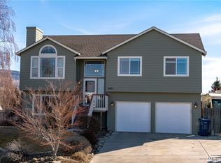2471 Harvester Loop, East Wenatchee, WA 98802