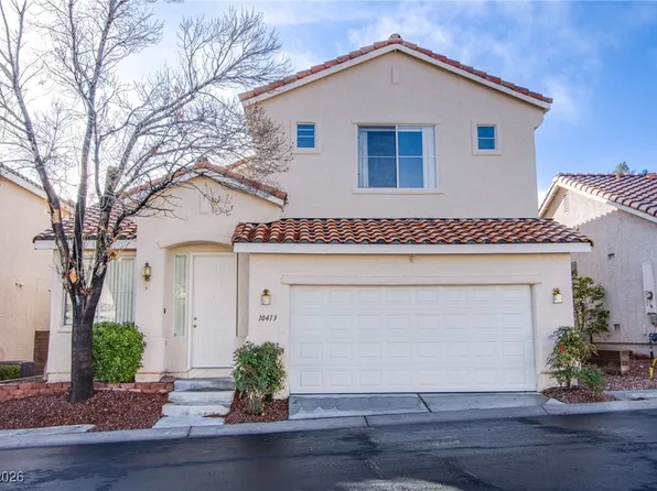 10413 Turning Leaf Ave, Las Vegas, NV 89129